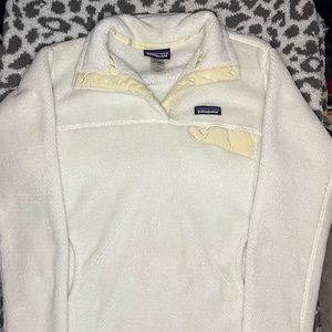 Women’s Patagonia Pullover